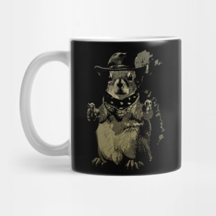 Littlest Outlaw Mug